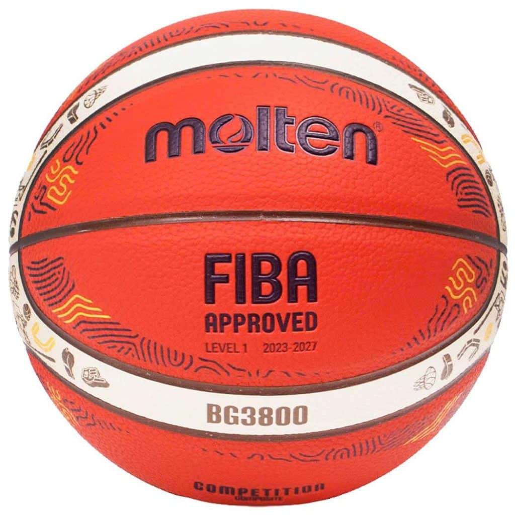 basketbola bumba b7g3800 e5z fiba mo b7g3800 e5z