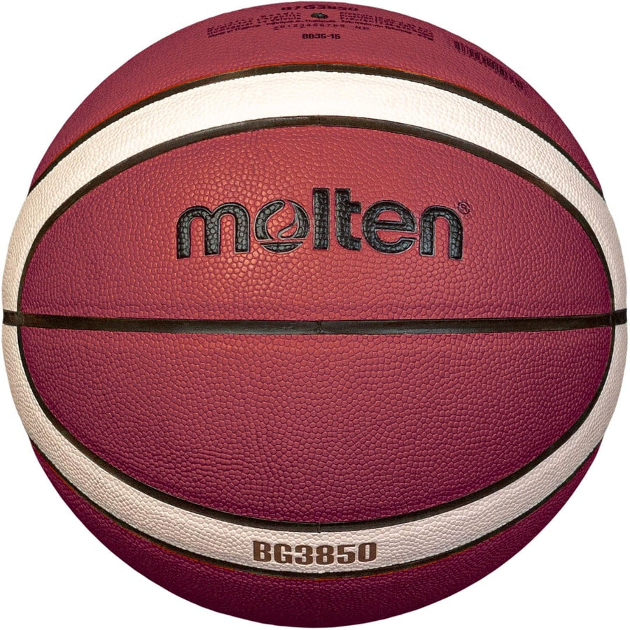 Molten Basketbola bumba B7G3850 FIBA