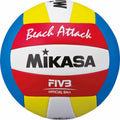 Beach Attack Volleyball, M Vxs Ba