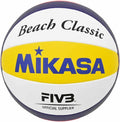 Beach Volleyball, Wht Yellow Blue Red M Bv551c Wybr