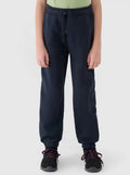 bērnu bikses trousers navy 4f jwmm00ttrom1510 31s