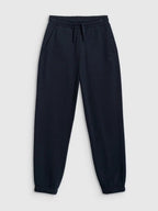 bērnu bikses trousers navy 4f jwmm00ttrom1510 31s 2