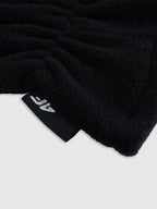bērnu cimdi gloves deep black 4f jwaw25aglou156 20s