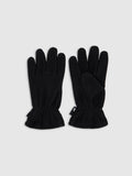 bērnu cimdi gloves deep black 4f jwaw25aglou156 20s