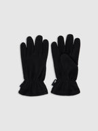 bērnu cimdi gloves deep black 4f jwaw25aglou156 20s
