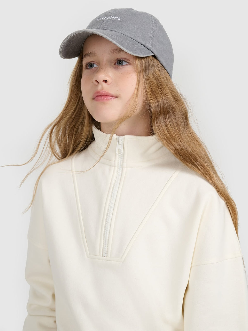 bērnu džemperis sweatshirt off white 4f jwaw25tswsf1939 11s