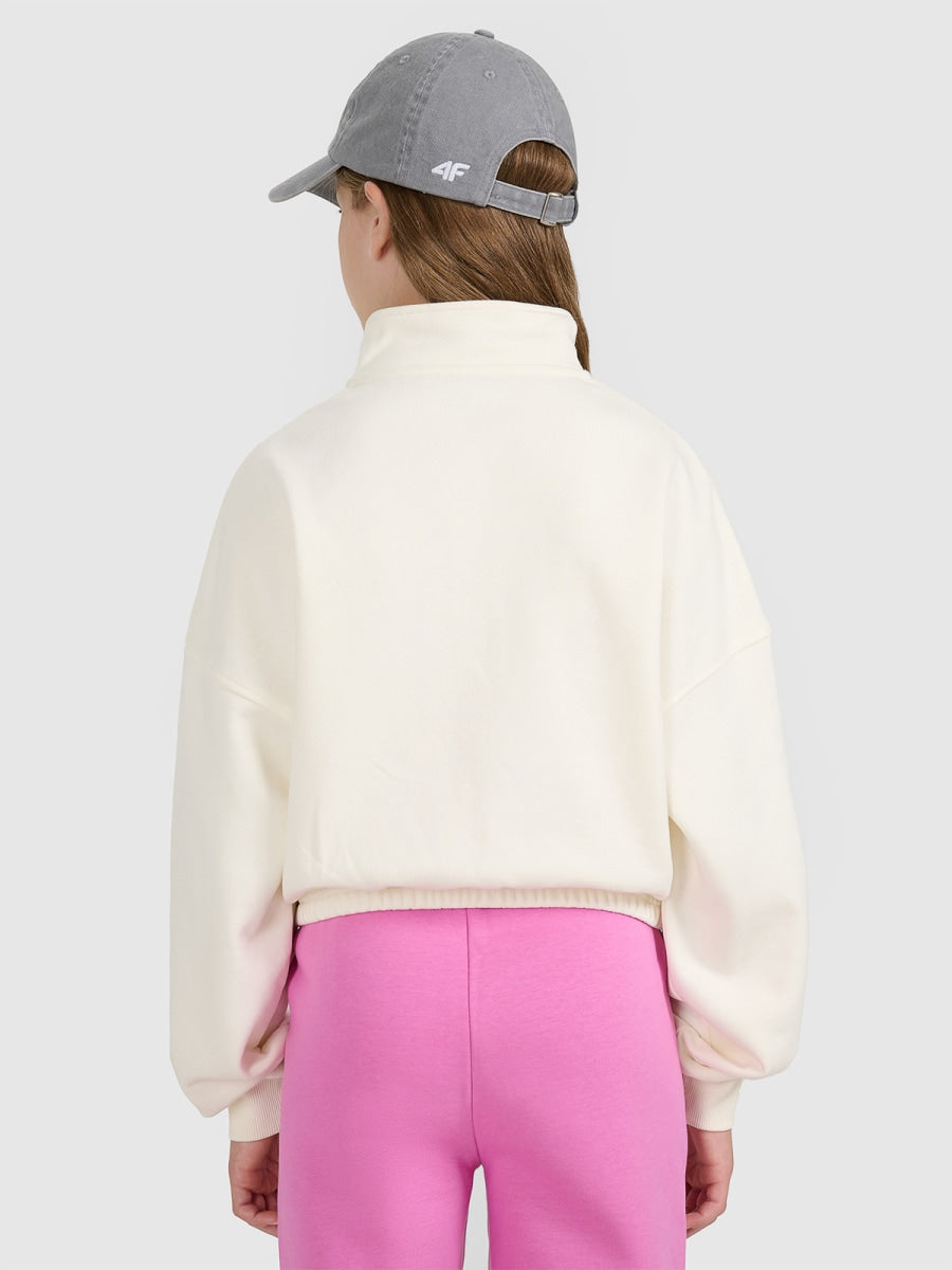 bērnu džemperis sweatshirt off white 4f jwaw25tswsf1939 11s 1