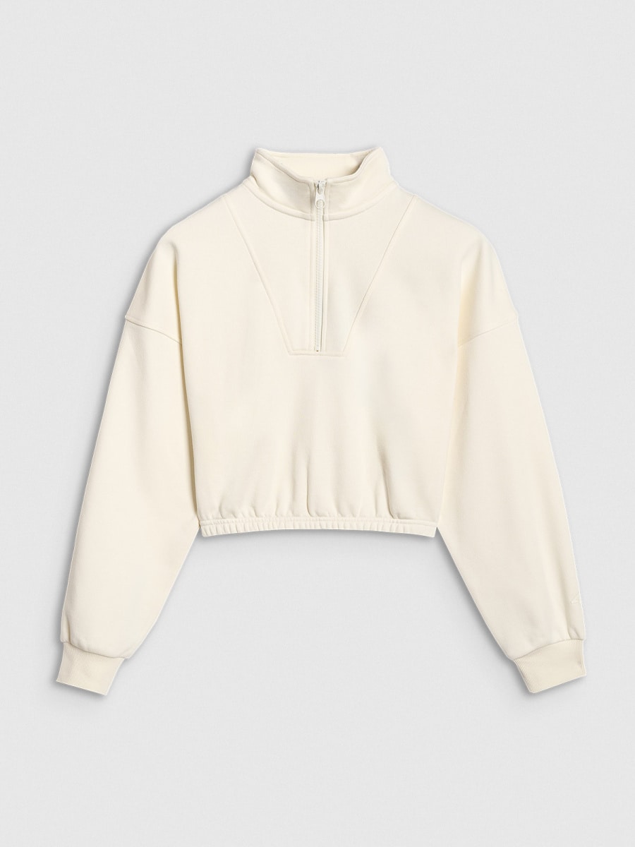 bērnu džemperis sweatshirt off white 4f jwaw25tswsf1939 11s 3