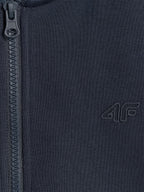 bērnu jaka sweatshirt navy 4f jwmm00tswsm1859 31s 4