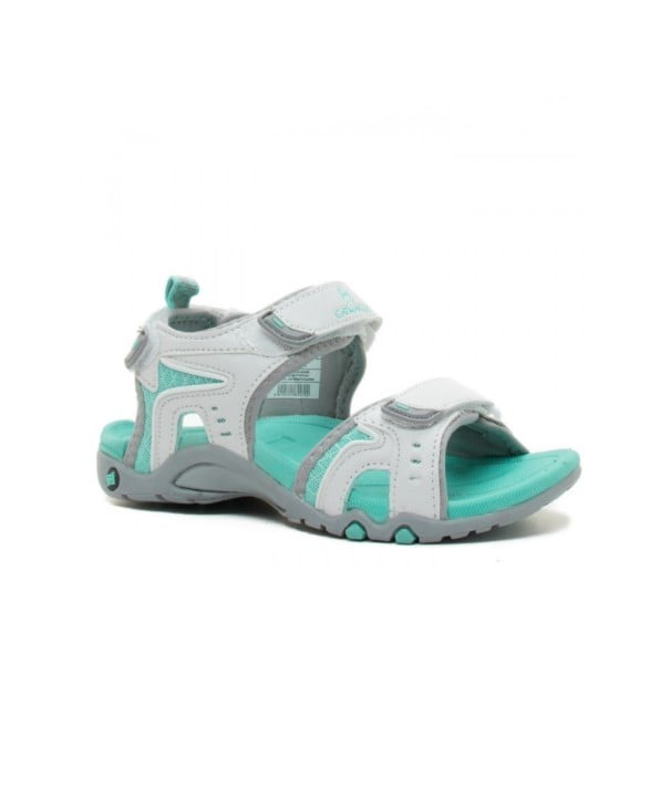 bērnu sandales abbe jr sandal white turquoise ct 771813 002jr