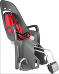 hamax siesta grey black