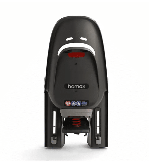 Hamax Zenith bagažnieka modelis