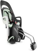 hamax caress lackable white mint