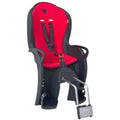 hamax kiss black red