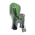 hamax kiss grey green