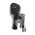 hamax kiss grey black