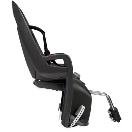 Hamax Caress locakble dark grey