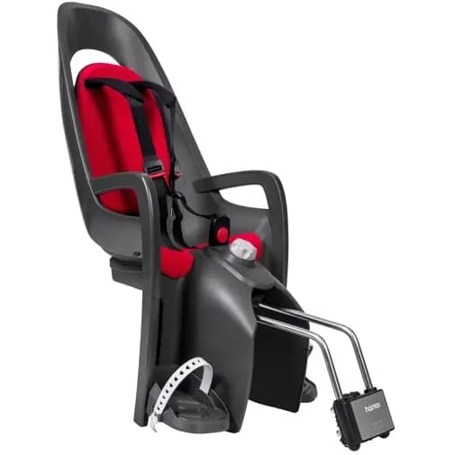 hamax caress locakble dark grey