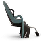 hamax caress locakble green black