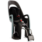 hamax caress locakble green black