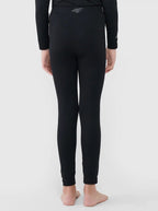 bērnu termoveļa seamless underwear deep black 4f jwaw25useau258 20s 3