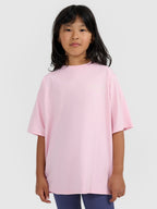 bērnu tkrekls tshirt light pink 4f jwaw25ttshf2394 56s