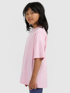 bērnu tkrekls tshirt light pink 4f jwaw25ttshf2394 56s