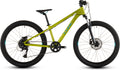 bērnu velosipēds cube acid 240 disc lizard 151510 s 00