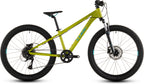 bērnu velosipēds cube acid 240 disc lizard 151510 s 00
