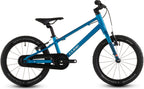 bērnu velosipēds cube numove 160 topasblue 150300 s 00