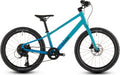 bērnu velosipēds cube numove 200 disc pacificblue 150610 s 00