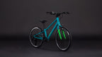 cube numove 200 seagreen n green