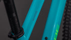 cube numove 200 seagreen n green