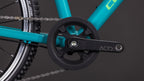cube numove 200 seagreen n green