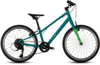 cube numove 200 seagreen n green