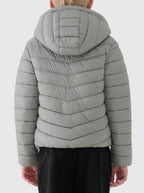 bērnu virsjaka down jacket grey 4f jwaw25tdjam618 25s