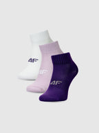 bērnu zeķes socks multicolour 5 4f jwmm00usocf497 95s
