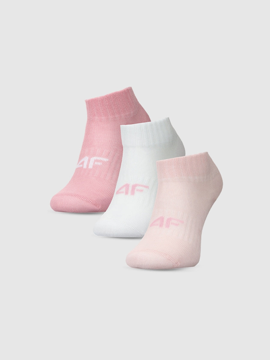 bērnu zeķes socks multicolour 6 4f jwmm00usocf497 96s