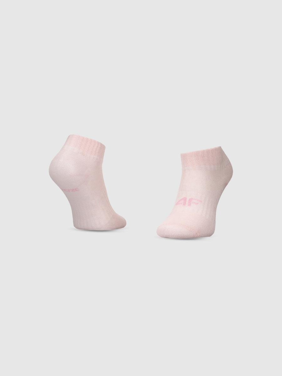 4F SOCKS, MULTICOLOUR 6/497