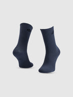 bērnu zeķes socks multicolour 4f jwaw25usocm390 90s