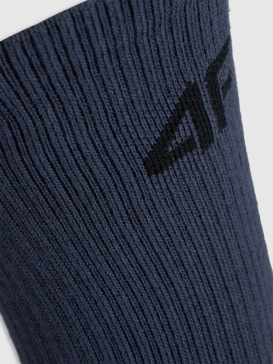 4F SOCKS, MULTICOLOUR/390