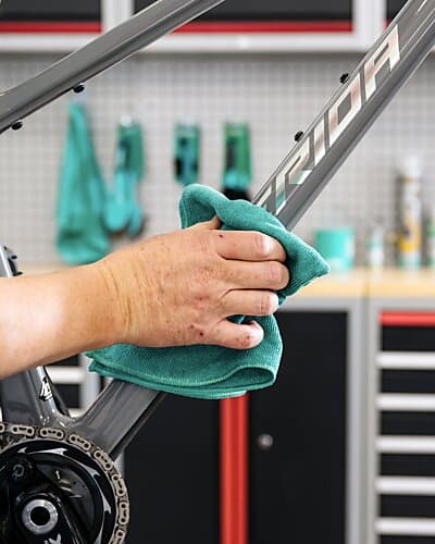 Motorex Bike Shine