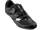Mavic Cosmic Elite, blk/wht