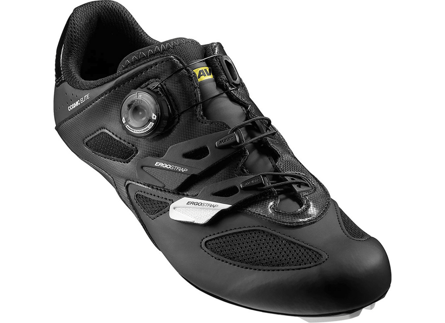 Mavic Cosmic Elite, blk/wht