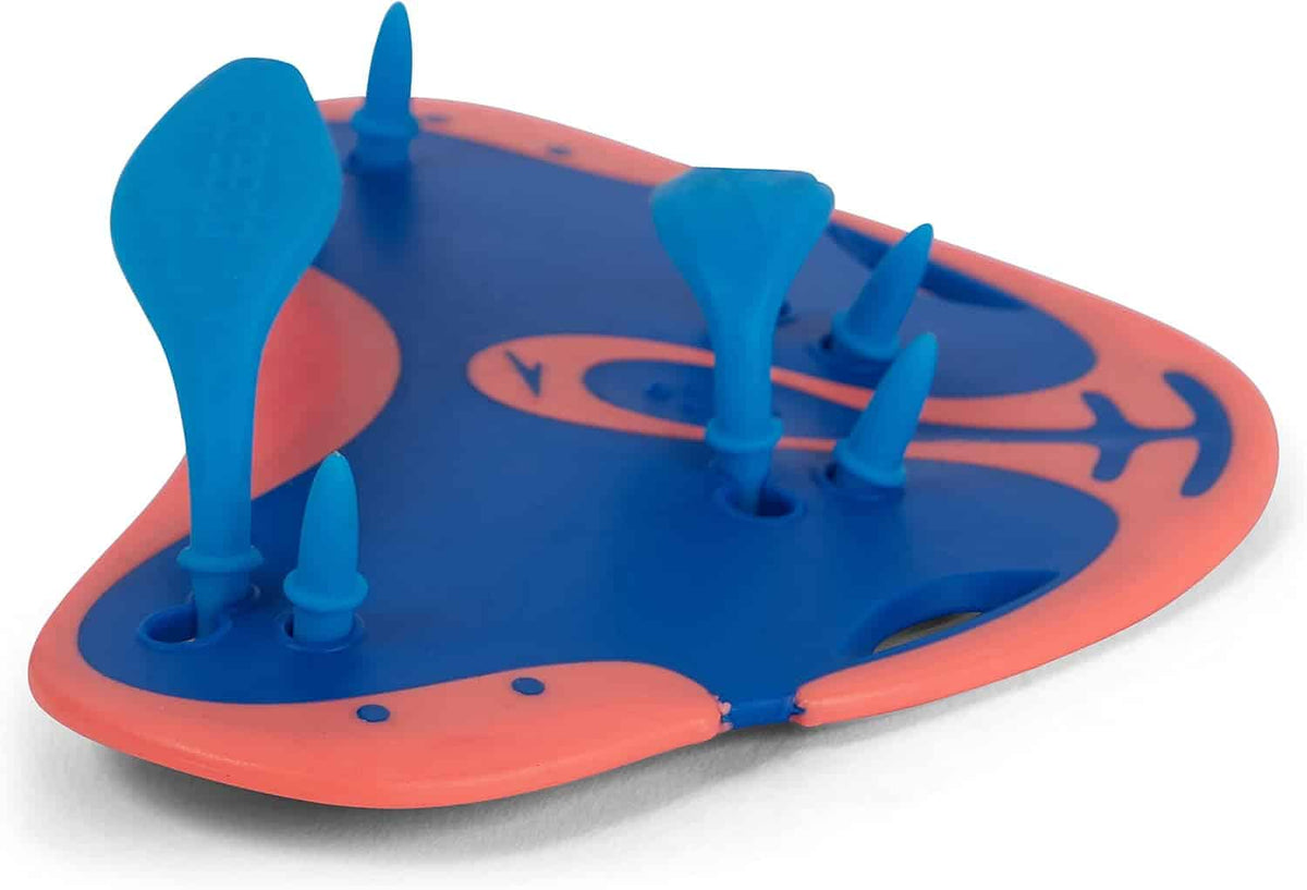 BioFuse Finger paddle blue flame 73 157 F959