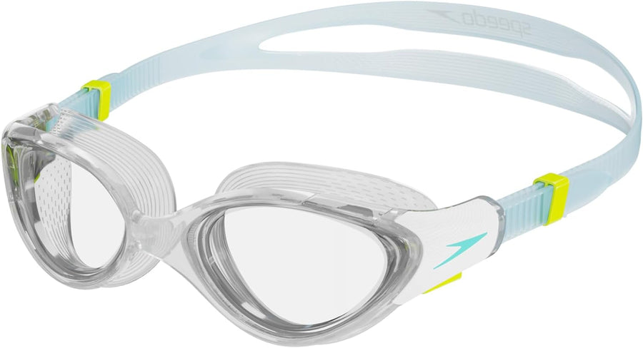 Speedo Biofuse 2.0 W, Marine Blue/Clear/Wht