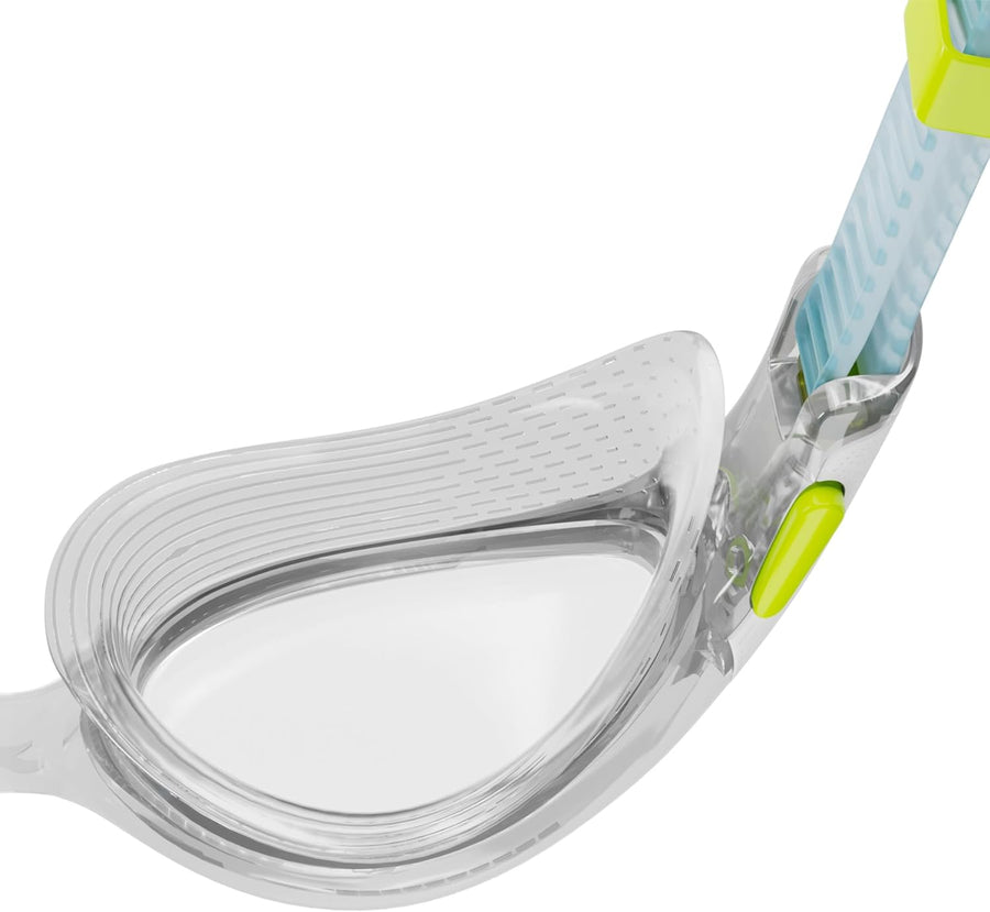 Speedo Biofuse 2.0 W, Marine Blue/Clear/Wht
