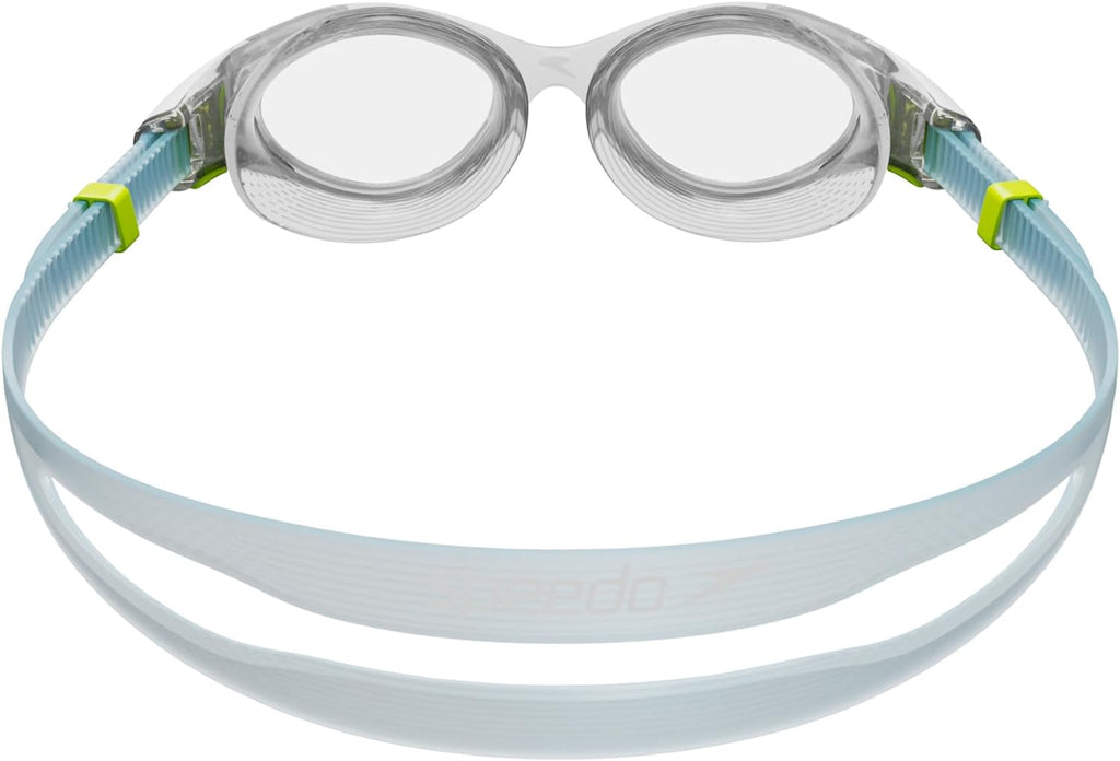 Speedo Biofuse 2.0 W, Marine Blue/Clear/Wht