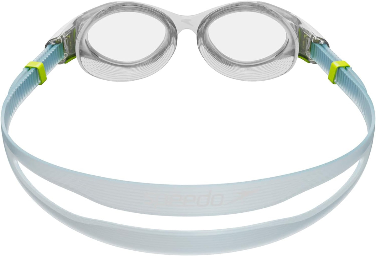 Speedo Biofuse 2.0 W, Marine Blue/Clear/Wht