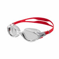 Biofuse 2.0 Fed Red Silver Clear 00 2332 14515